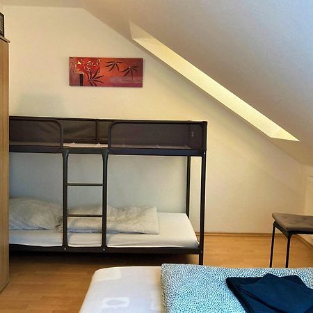 Zentral Gelegene Wohnung Nahe Schwanenteich Zwickau Luaran gambar